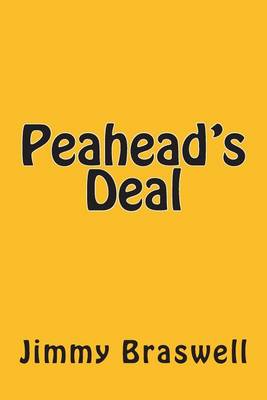 Book cover for Peahead's Deal