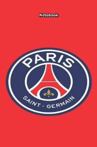 Cover of Psg-Paris Saint Germain 18