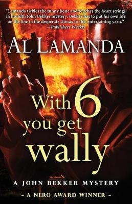 Book cover for With Six You Get Wally