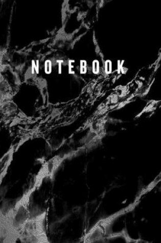 Cover of Marble Composition Notebook