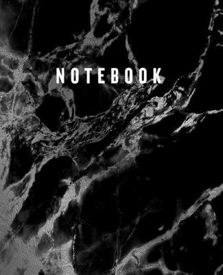 Cover of Marble Composition Notebook