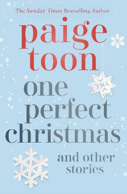 Book cover for One Perfect Christmas and Other Stories