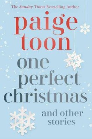 Cover of One Perfect Christmas and Other Stories