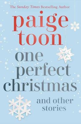 Book cover for One Perfect Christmas and Other Stories