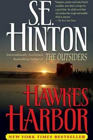 Cover of Hawkes Harbor