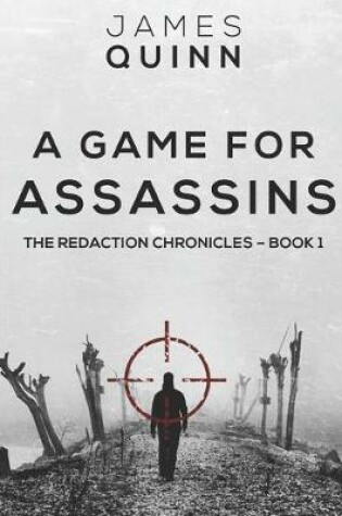 Cover of A Game for Assassins