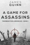 Book cover for A Game for Assassins