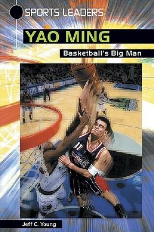 Cover of Yao Ming