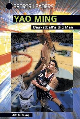 Cover of Yao Ming