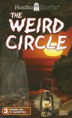 Cover of The Weird Circle