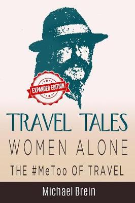 Cover of Travel Tales