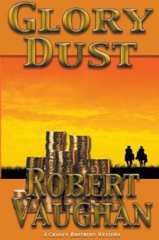 Cover of Glory Dust