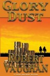 Book cover for Glory Dust