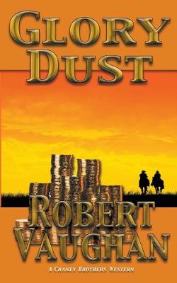 Cover of Glory Dust