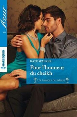 Cover of Pour L'Honneur Du Cheikh