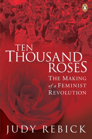 Cover of Ten Thousand Roses