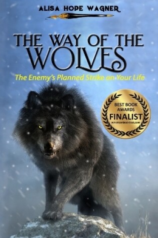 Cover of The Way of the Wolves