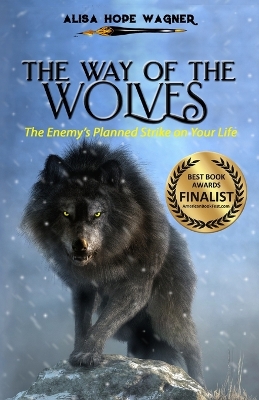 Book cover for The Way of the Wolves