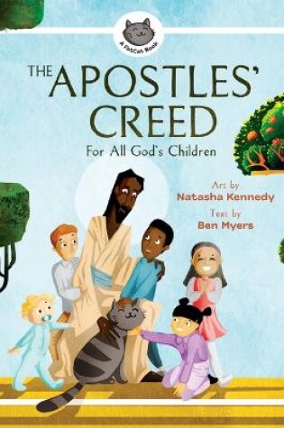 Cover of The Apostles′ Creed – For All God′s Children