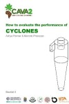 Book cover for How to evaluate the performance of cassava cyclones separators