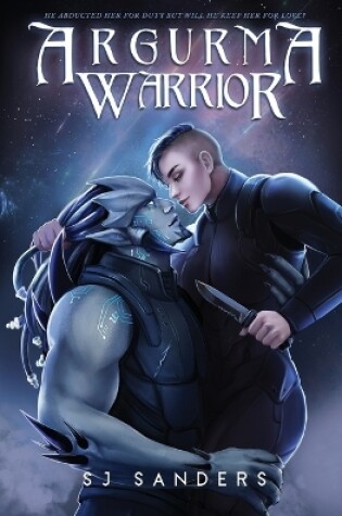 Cover of Argurma Warrior