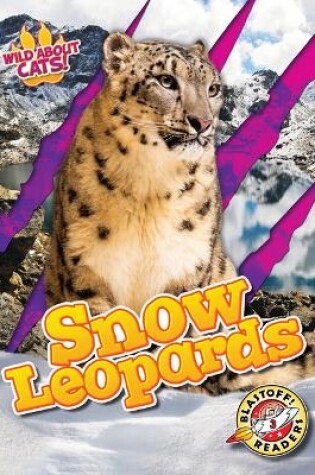 Cover of Snow Leopards