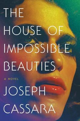 Book cover for The House of Impossible Beauties