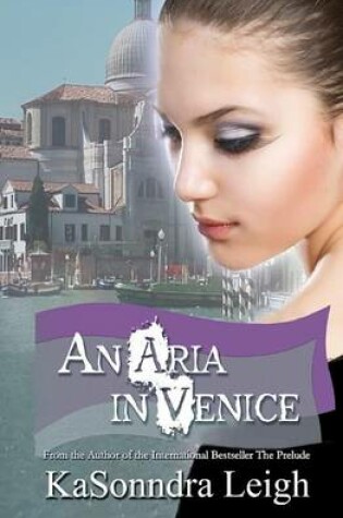 Cover of An Aria In Venice