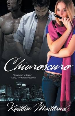 Book cover for Chiaroscuro