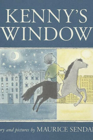 Cover of Kenny's Window