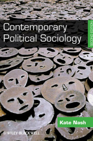 Cover of Contemporary Political Sociology