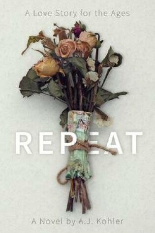 Cover of Repeat