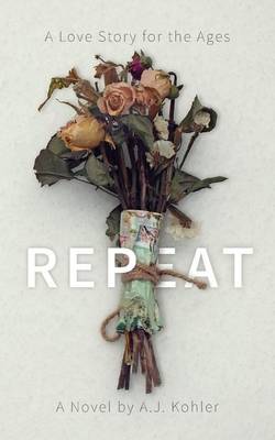 Book cover for Repeat