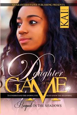 Cover of Daughter of the Game Prequel