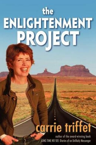 Cover of The Enlightenment Project