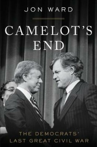 Cover of Camelot's End