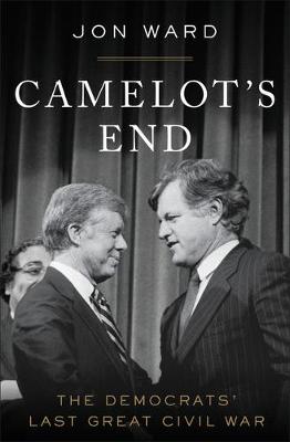 Book cover for Camelot's End