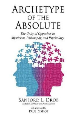 Cover of Archetype of the Absolute