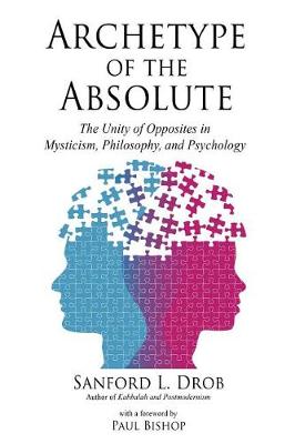 Book cover for Archetype of the Absolute