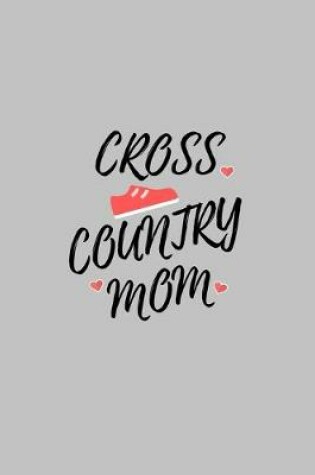 Cover of Cross Country Mom