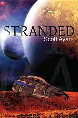 Book cover for Stranded