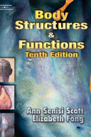 Cover of Iml Body Structure/Function10e