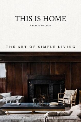 Cover of This Is Home