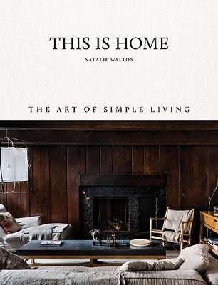 Book cover for This Is Home