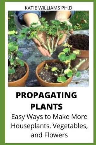 Cover of Propagating Plants