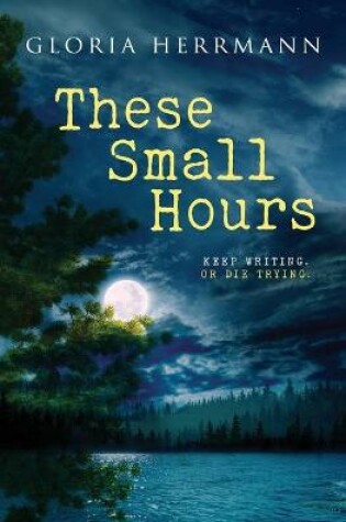 Cover of These Small Hours