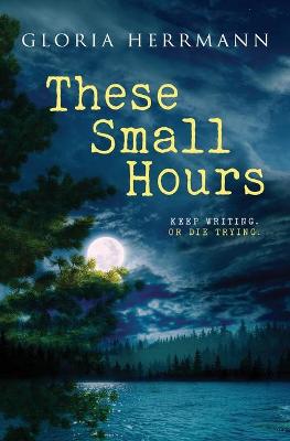 Book cover for These Small Hours