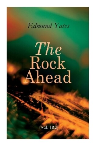 Cover of The Rock Ahead (Vol. 1&2)