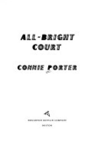Cover of All-Bright Court