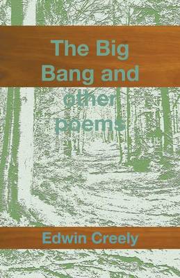 Book cover for The Big Bang and other poems